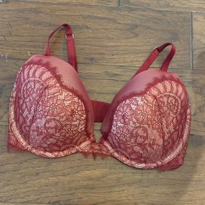 Victoria’s Secret Dream Angels Push Up Bra 34DD